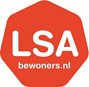 LSA bewoners
