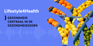Lifestyle4Health podcast