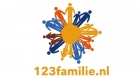 Logo 123familie.nl